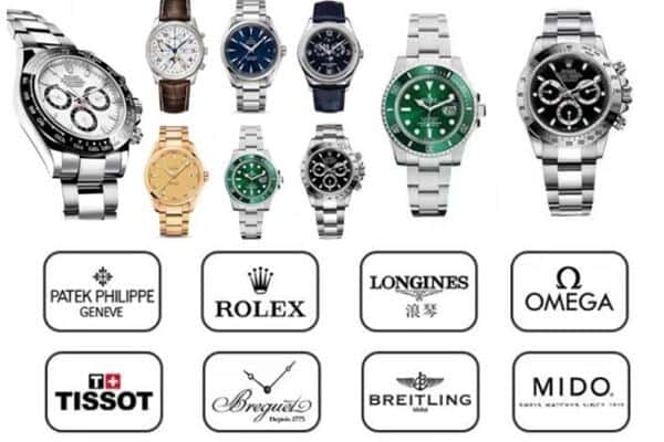 辽阳太子河区回收名表